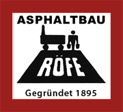 Logo von Karl Röfe GmbH   Co. KG